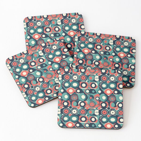 Item preview, Dynamic Dot designed and sold by PixelPatchwork.