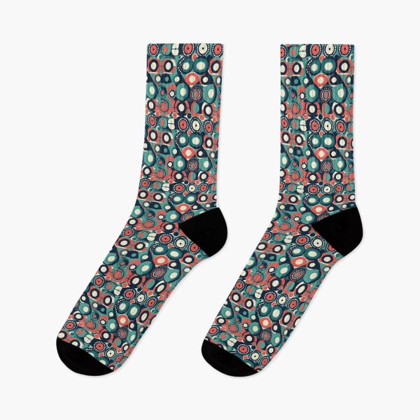 Item preview, Dynamic Dot designed and sold by PixelPatchwork.