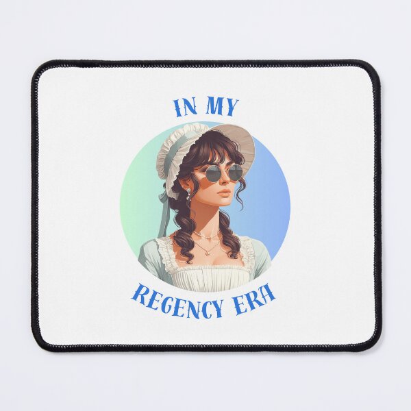 Item preview, In My Regency Era designed and sold by Literary-tee.