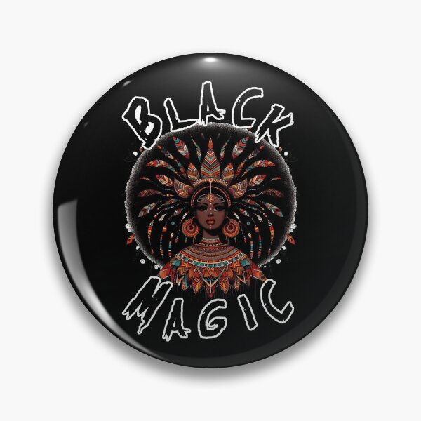 Item preview, Black Magic designed and sold by Thehatinthecat.