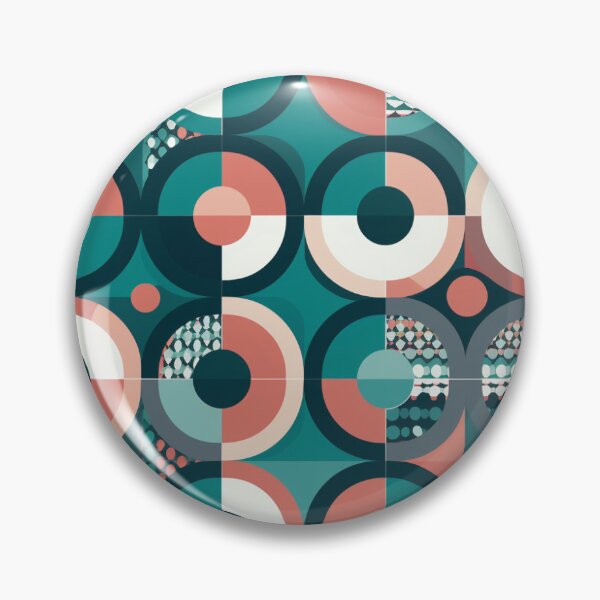 Item preview, Dot Symphony designed and sold by PixelPatchwork.