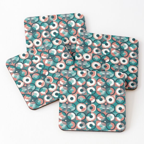 Item preview, Dot Symphony designed and sold by PixelPatchwork.