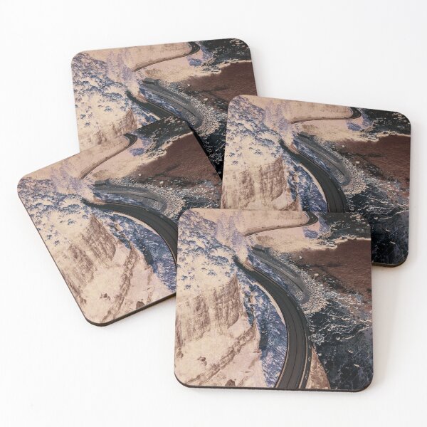 Item preview, Australia, Sea Cliff Bridge, Clifton designed and sold by Mauswohn.