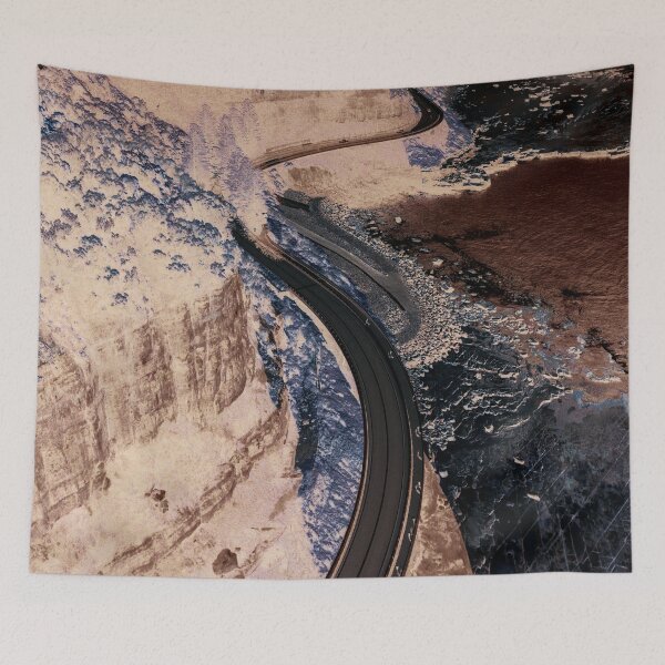 Item preview, Australia, Sea Cliff Bridge, Clifton designed and sold by Mauswohn.