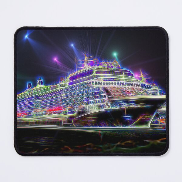 Item preview, CRUISE SHIP PARTY , THE CELEBRITY ECLIPSE designed and sold by Alex Hardie.