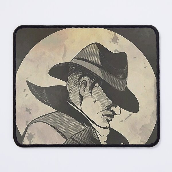 Item preview, Fo4 Poster Silver Shroud designed and sold by EndlessElegance.