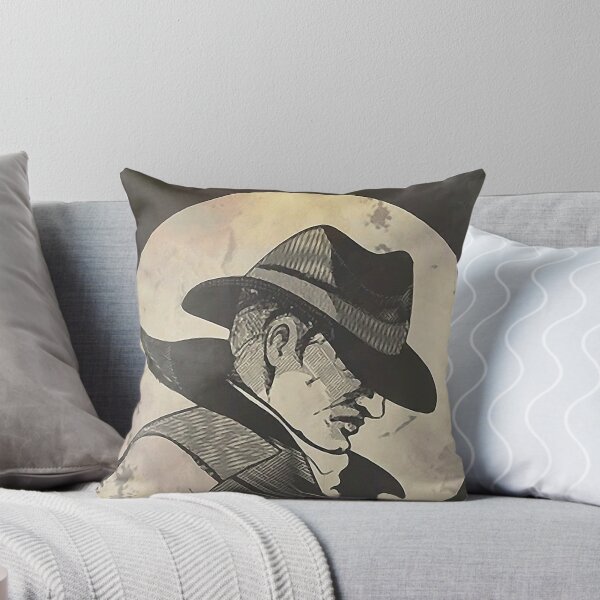 Item preview, Fo4 Poster Silver Shroud designed and sold by EndlessElegance.
