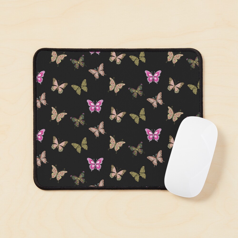 Item preview, Mouse Pad designed and sold by PatternInArt.