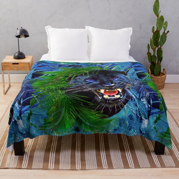 Item preview, Panthers Smile designed and sold by Tripp Art Studio.