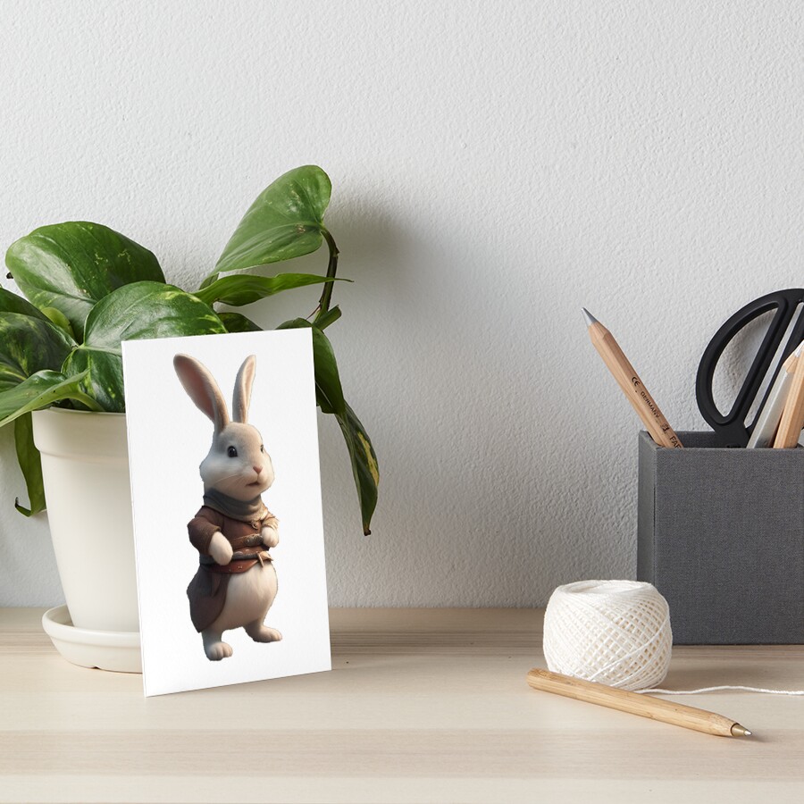 Item preview, Art Board Print designed and sold by thongbon.