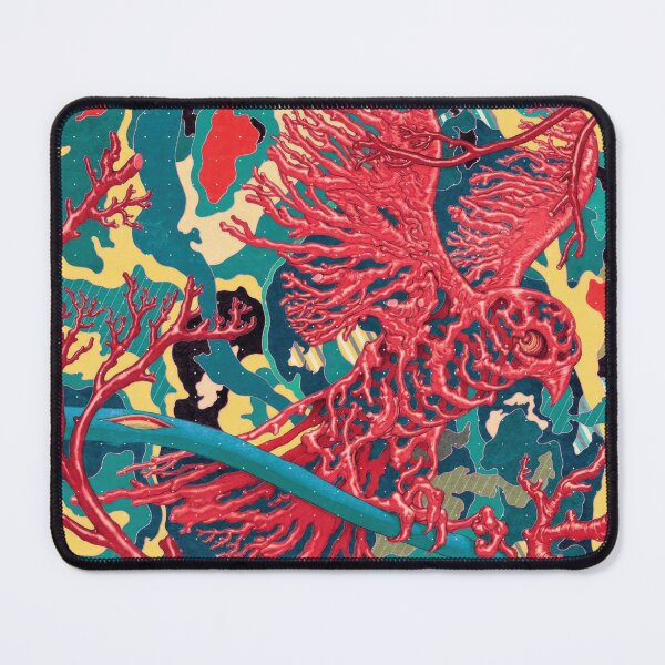 Item preview, James Jean designed and sold by FinerBrush.