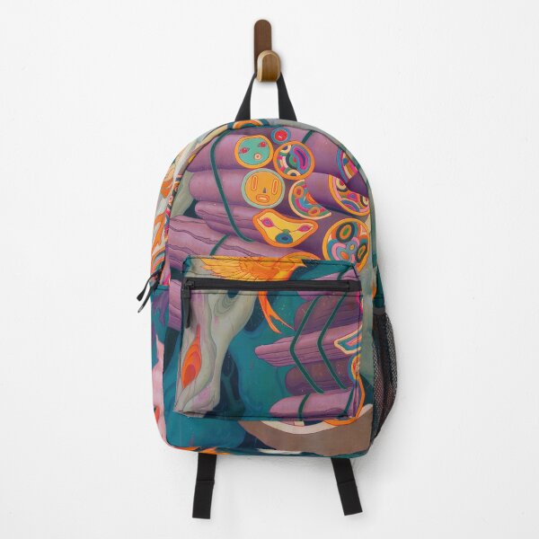 Item preview, James Jean designed and sold by FinerBrush.