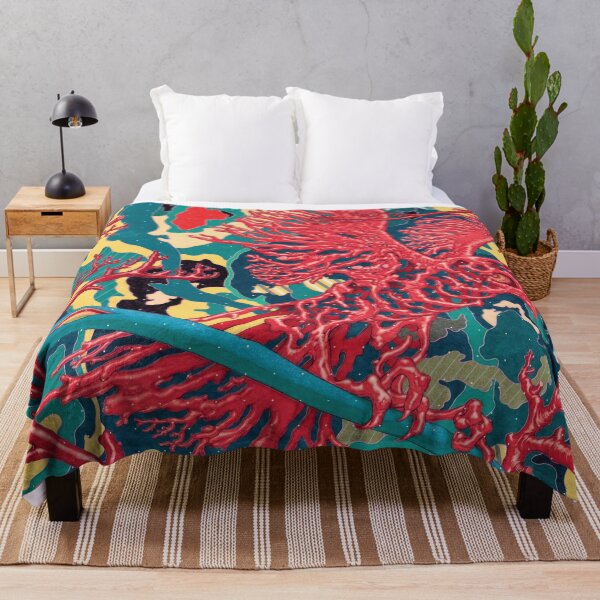 Item preview, James Jean designed and sold by FinerBrush.
