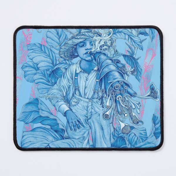 Item preview, James Jean designed and sold by FinerBrush.