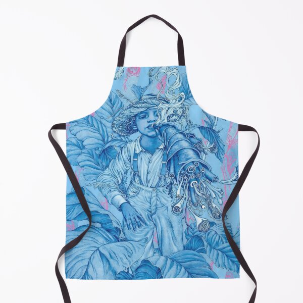 Item preview, James Jean designed and sold by FinerBrush.