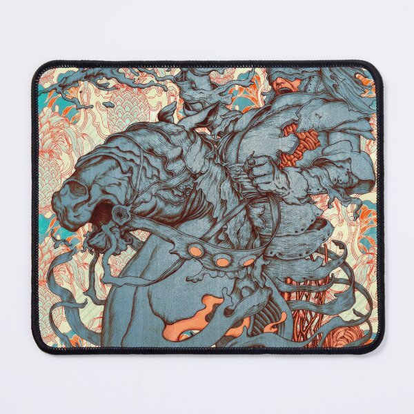 Item preview, James Jean designed and sold by FinerBrush.