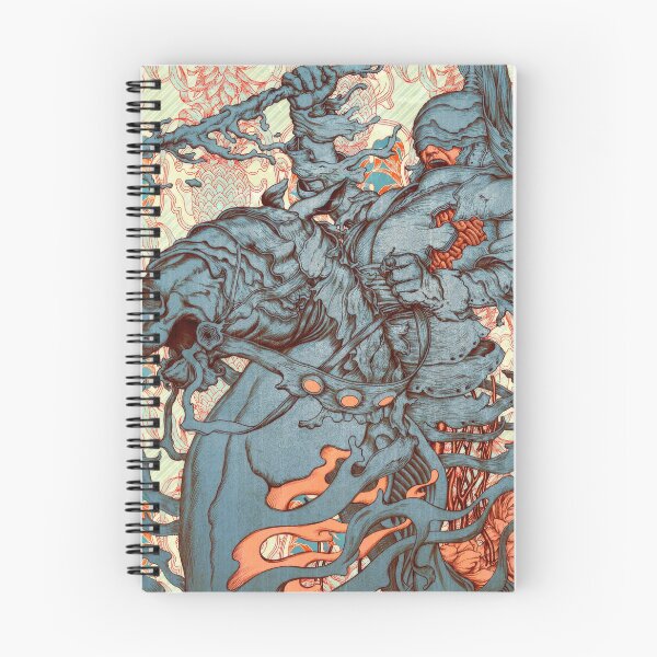 Item preview, James Jean designed and sold by FinerBrush.