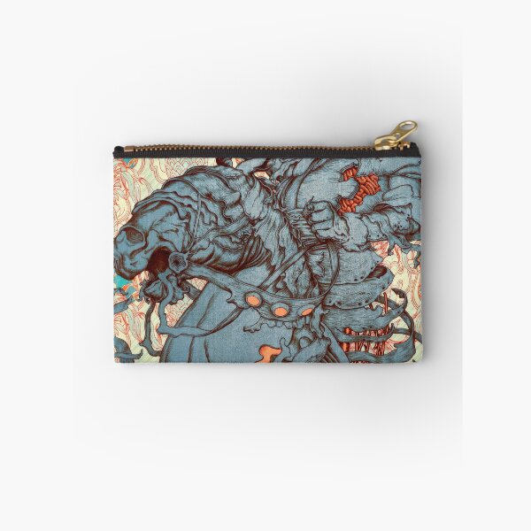 Item preview, James Jean designed and sold by FinerBrush.