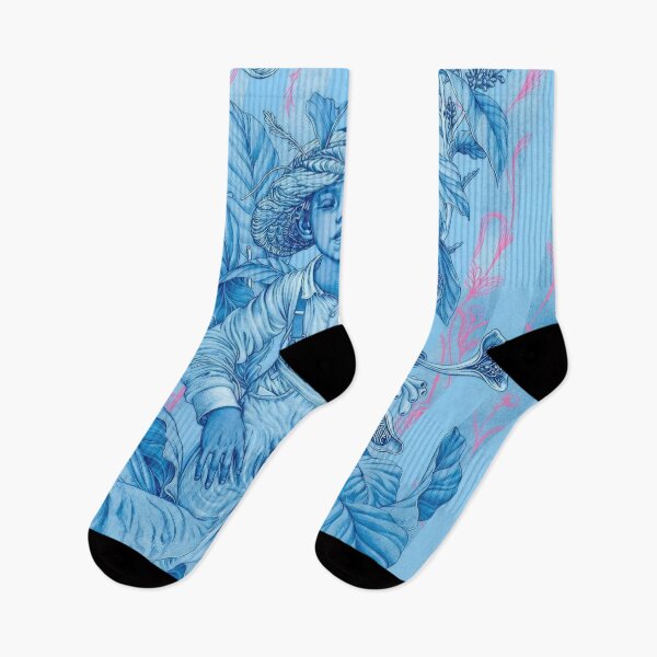 Item preview, James Jean designed and sold by FinerBrush.