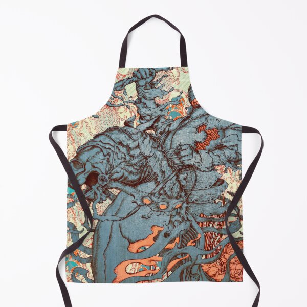 Item preview, James Jean designed and sold by FinerBrush.
