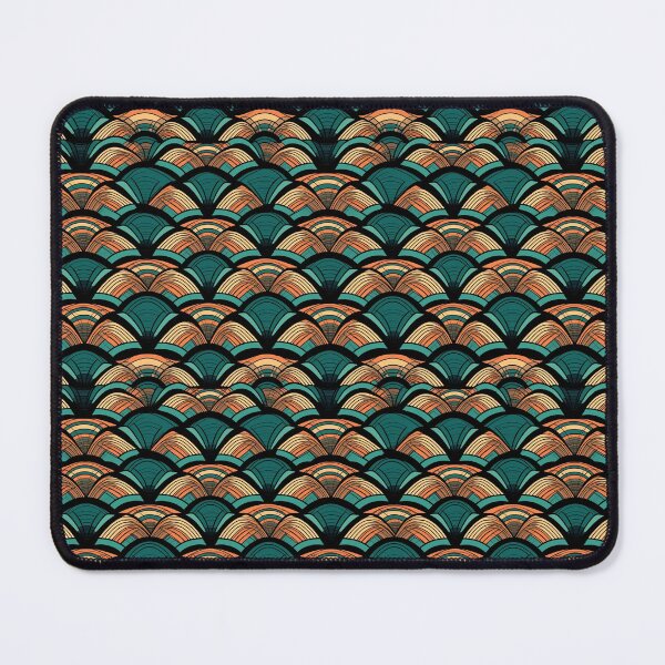 Item preview, Wave Cascade designed and sold by PixelPatchwork.