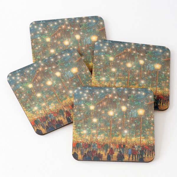 Item preview, Light Show designed and sold by chrisbradbury.