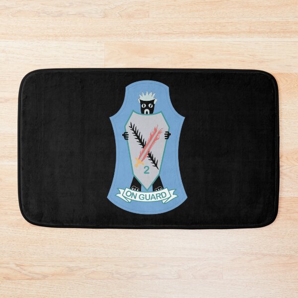 Artikelvorschau, 2. Kampfgruppe – 6. Infanterieregiment – Berliner Bde mit Txt X 300 entworfen und verkauft von Military Insignia Products.