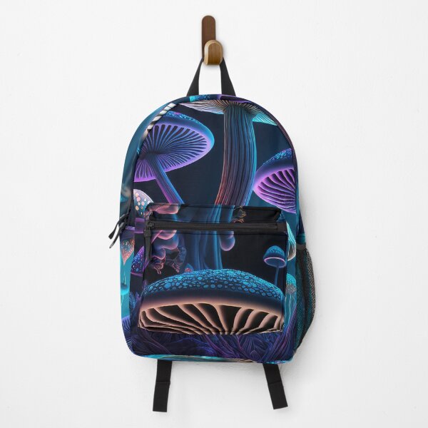 Item preview, psychedelic mushrooms designed and sold by thewandswant.