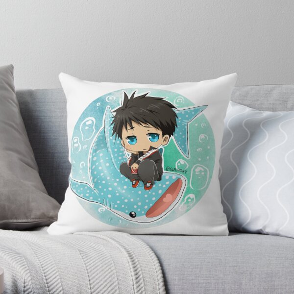 Sousuke Yamazaki Chibi