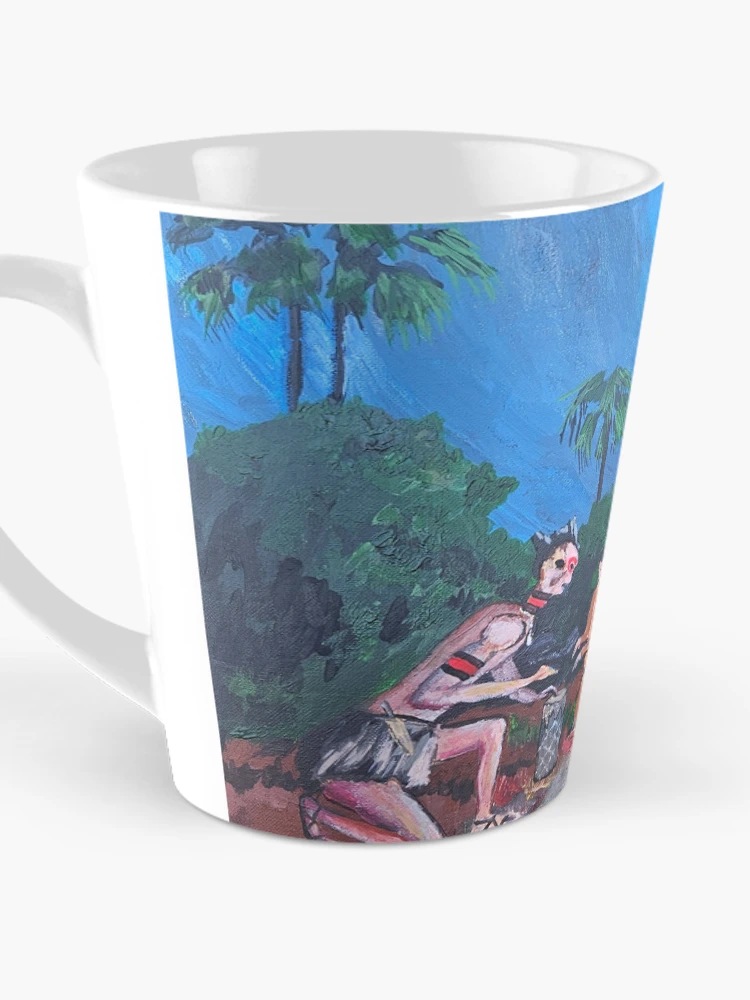 Thumbnail 3 of 4, Coffee Mug, Season Of Generations designed and sold by RudyYoder.