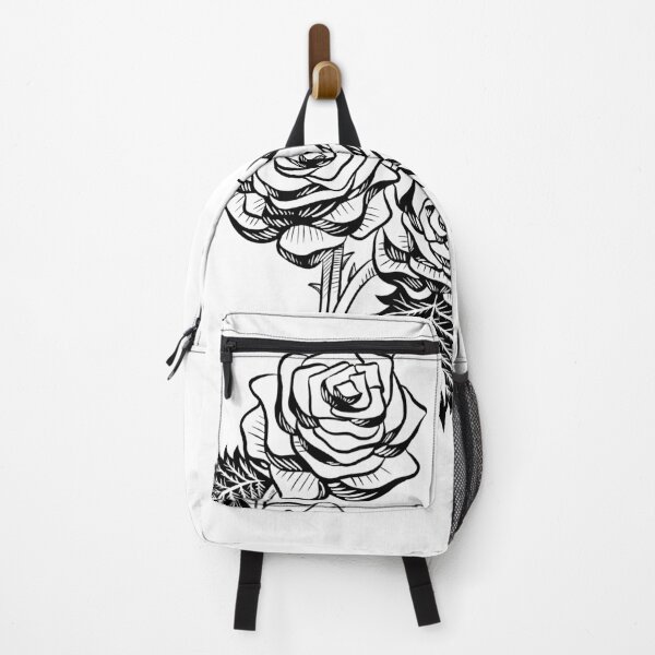 Item preview, Roses and Thorns designed and sold by Psalm & Sword.