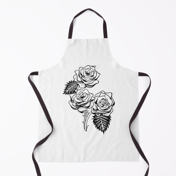 Item preview, Roses and Thorns designed and sold by Psalm & Sword.