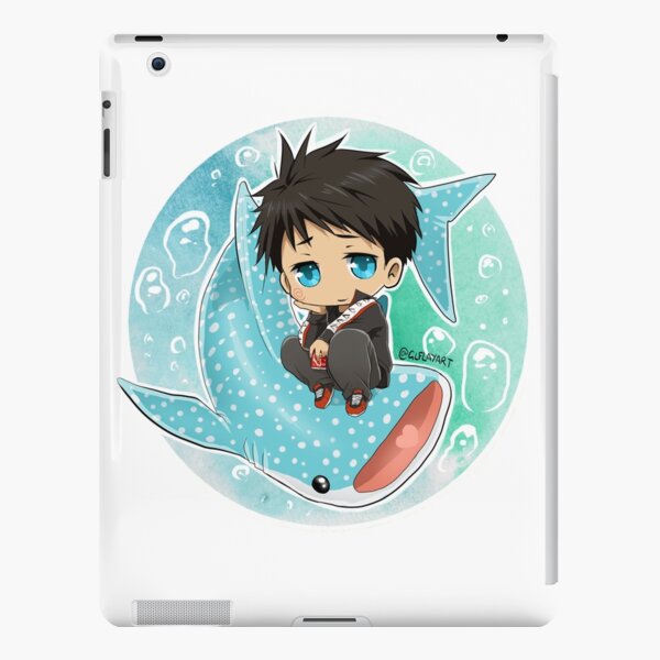 Sousuke Yamazaki Chibi