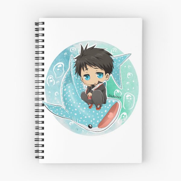 Item preview, Sousuke Yamazaki Chibi designed and sold by GLE-FLAYART.
