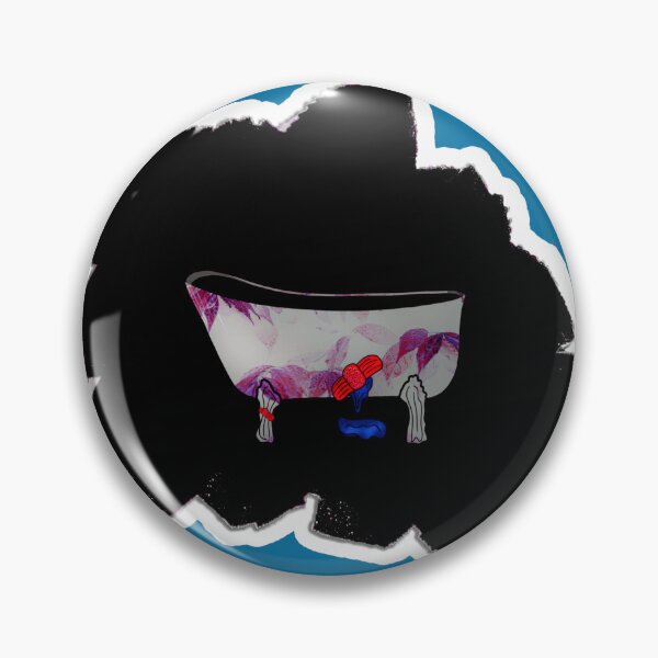 Item preview, Bath is leaking. designed and sold by dusso.