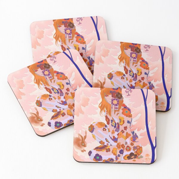 Item preview, James Jean designed and sold by FinerBrush.