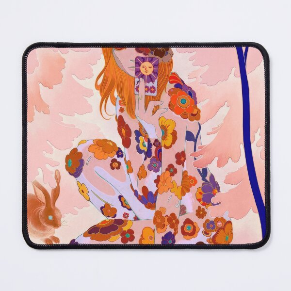 Item preview, James Jean designed and sold by FinerBrush.