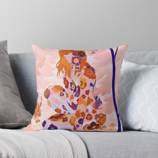 Item preview, James Jean designed and sold by FinerBrush.