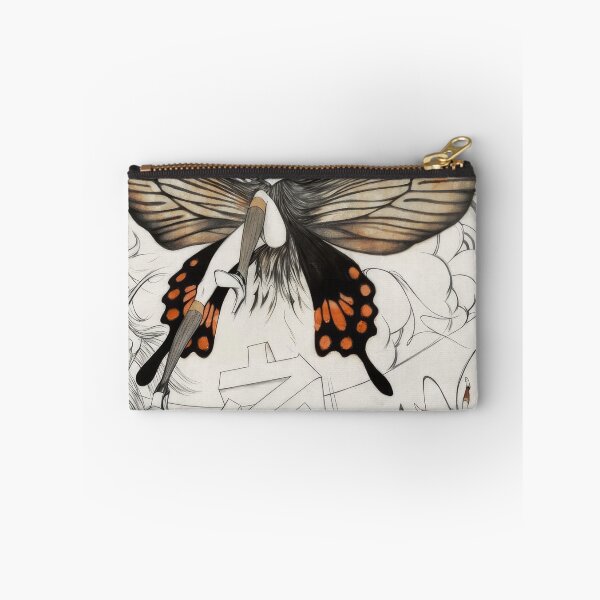 Item preview, James Jean designed and sold by FinerBrush.