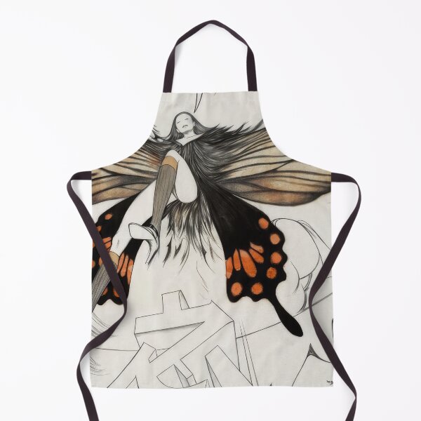 Item preview, James Jean designed and sold by FinerBrush.