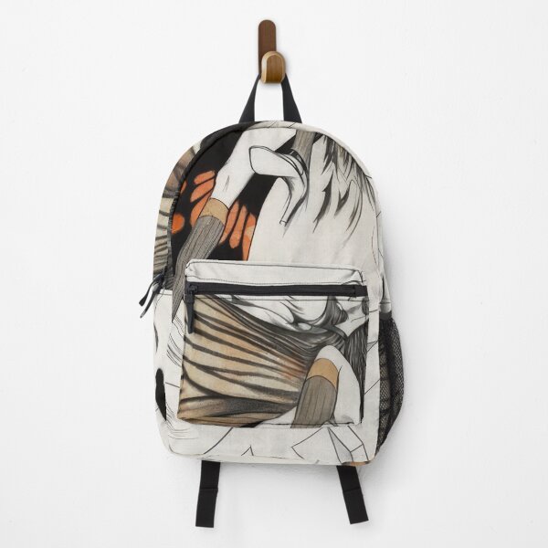 Item preview, James Jean designed and sold by FinerBrush.