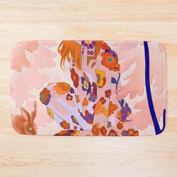 Item preview, James Jean designed and sold by FinerBrush.