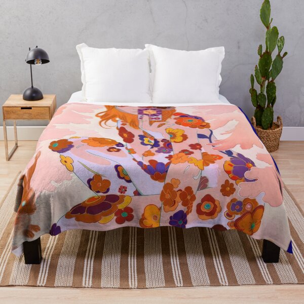 Item preview, James Jean designed and sold by FinerBrush.