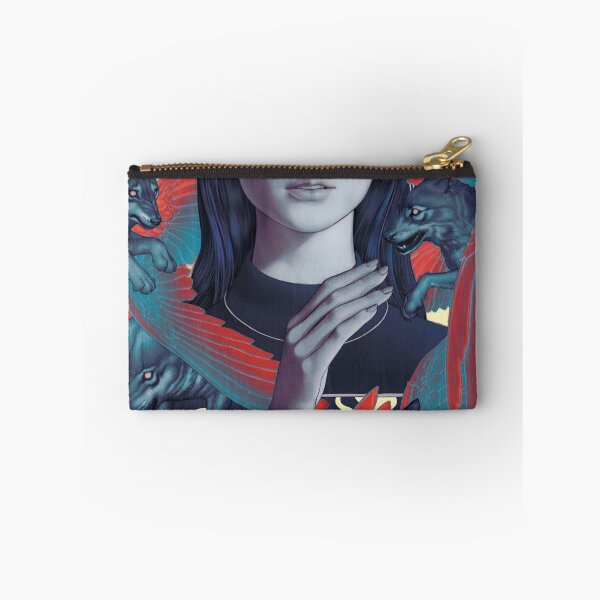 Item preview, James Jean designed and sold by FinerBrush.