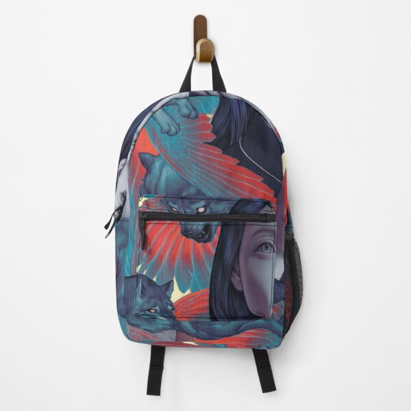 Item preview, James Jean designed and sold by FinerBrush.