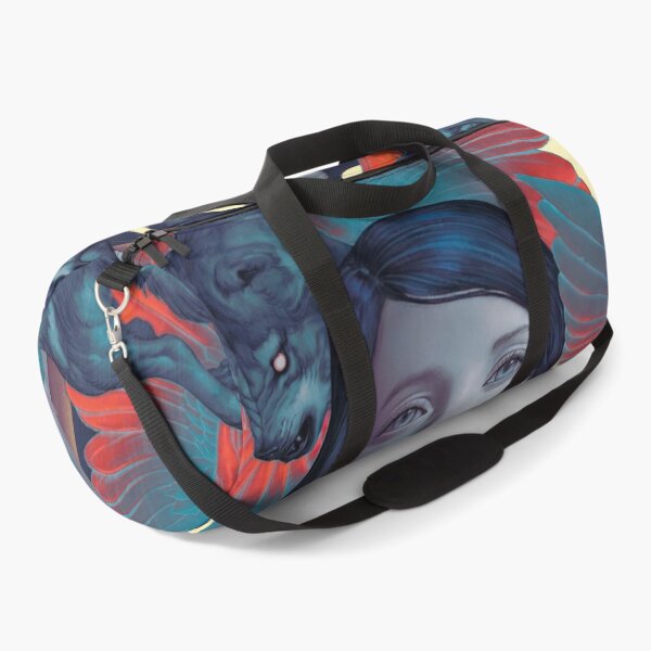 Item preview, James Jean designed and sold by FinerBrush.