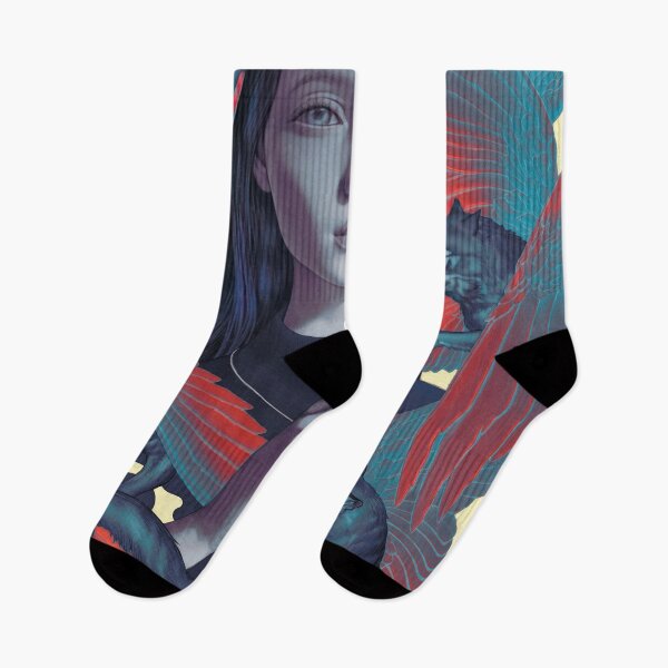 Item preview, James Jean designed and sold by FinerBrush.