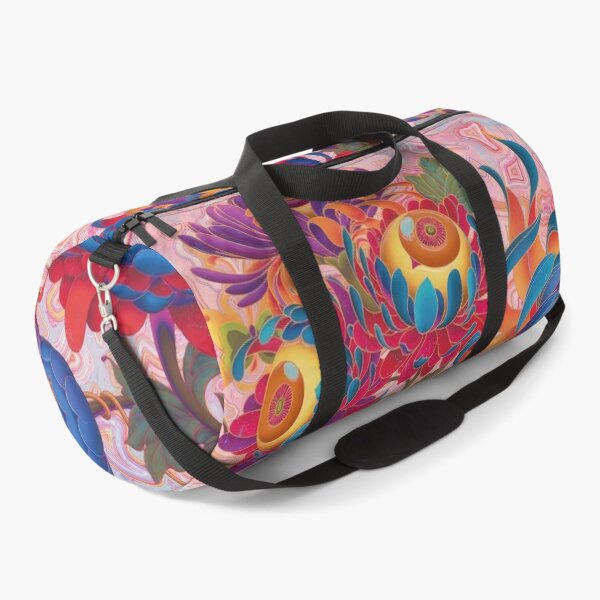 Item preview, James Jean designed and sold by FinerBrush.