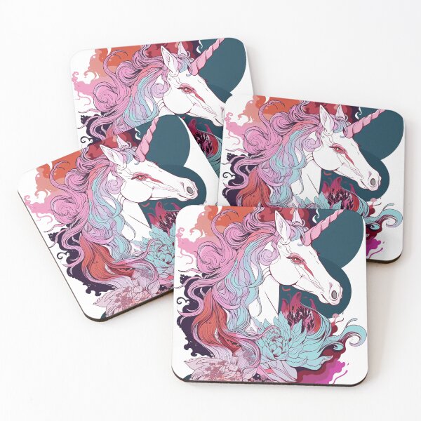 Item preview, Magical Unicorn designed and sold by MateLDN.