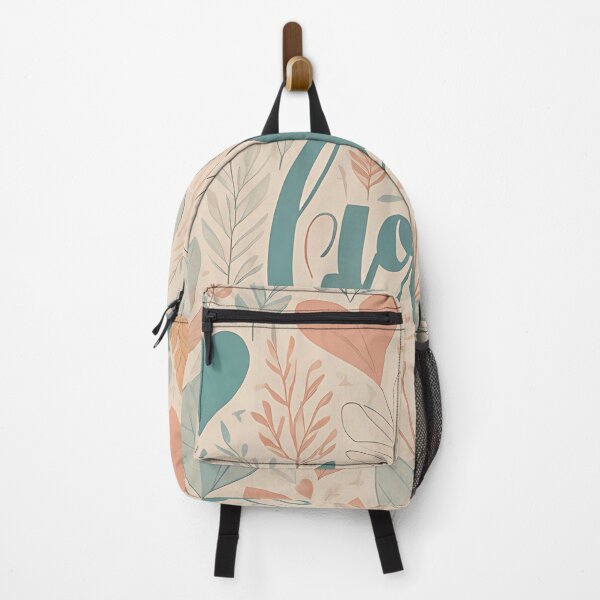 Item preview, Retro Inspired Valentines Day Leaf Leaves Pattern designed and sold by Memituss.